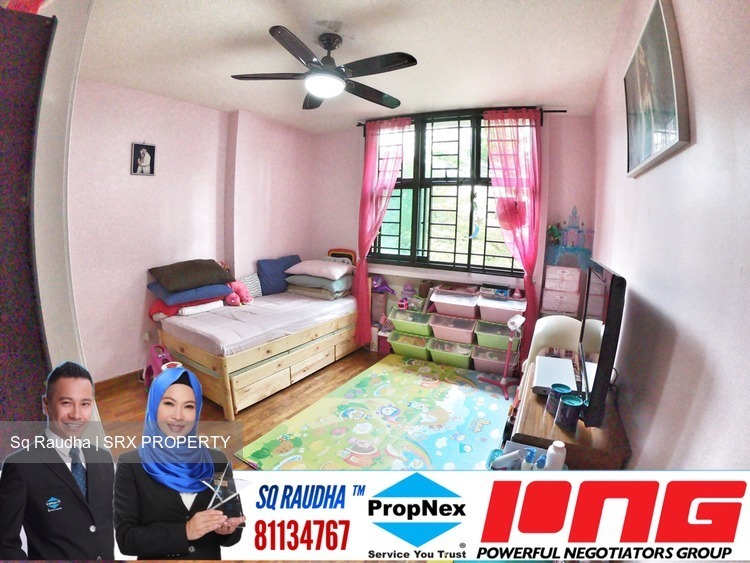 Blk 629 Senja Road (Bukit Panjang), HDB 5 Rooms #178322952